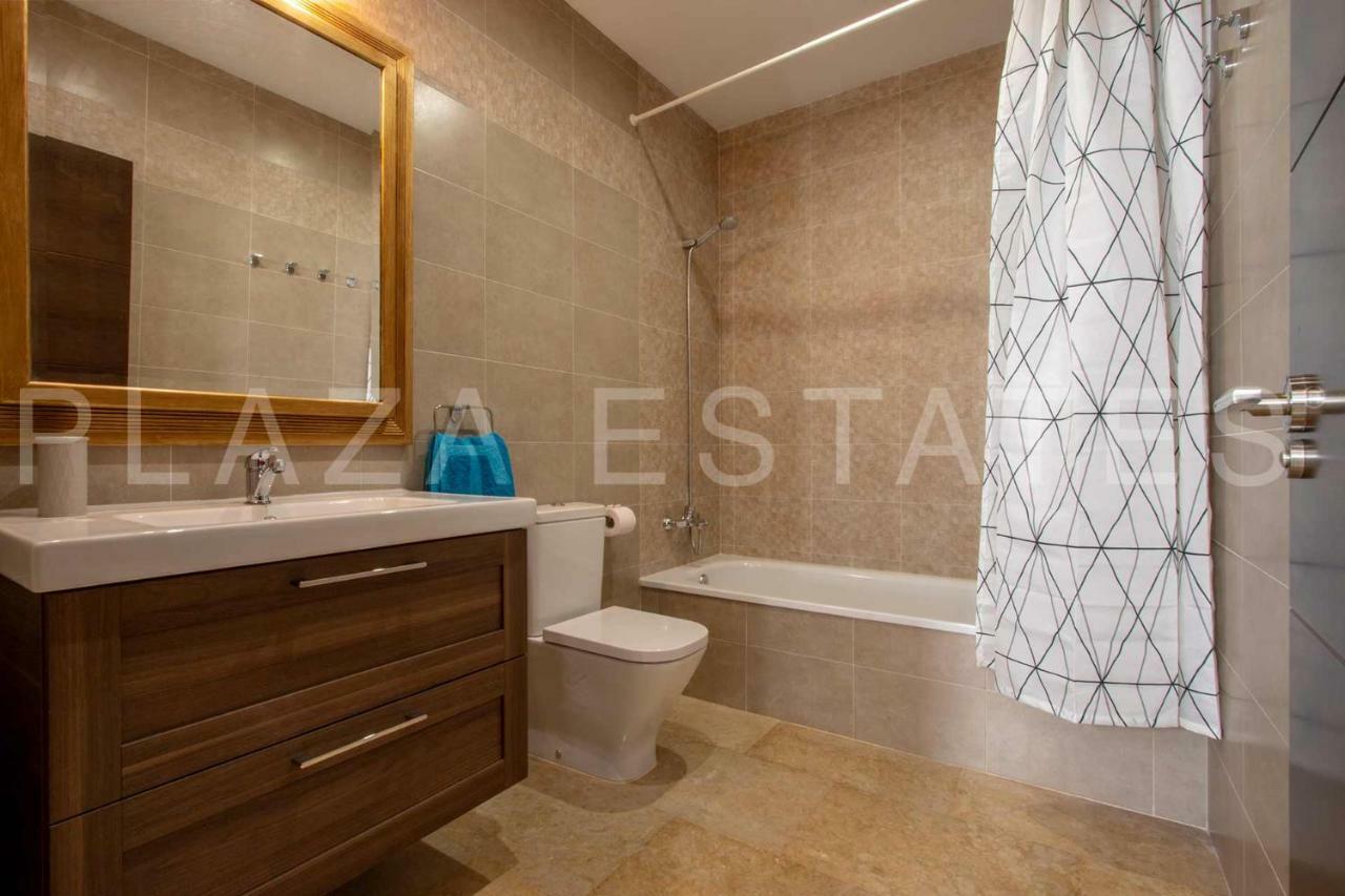 Вилла Casa Biznaga Нерха Экстерьер фото