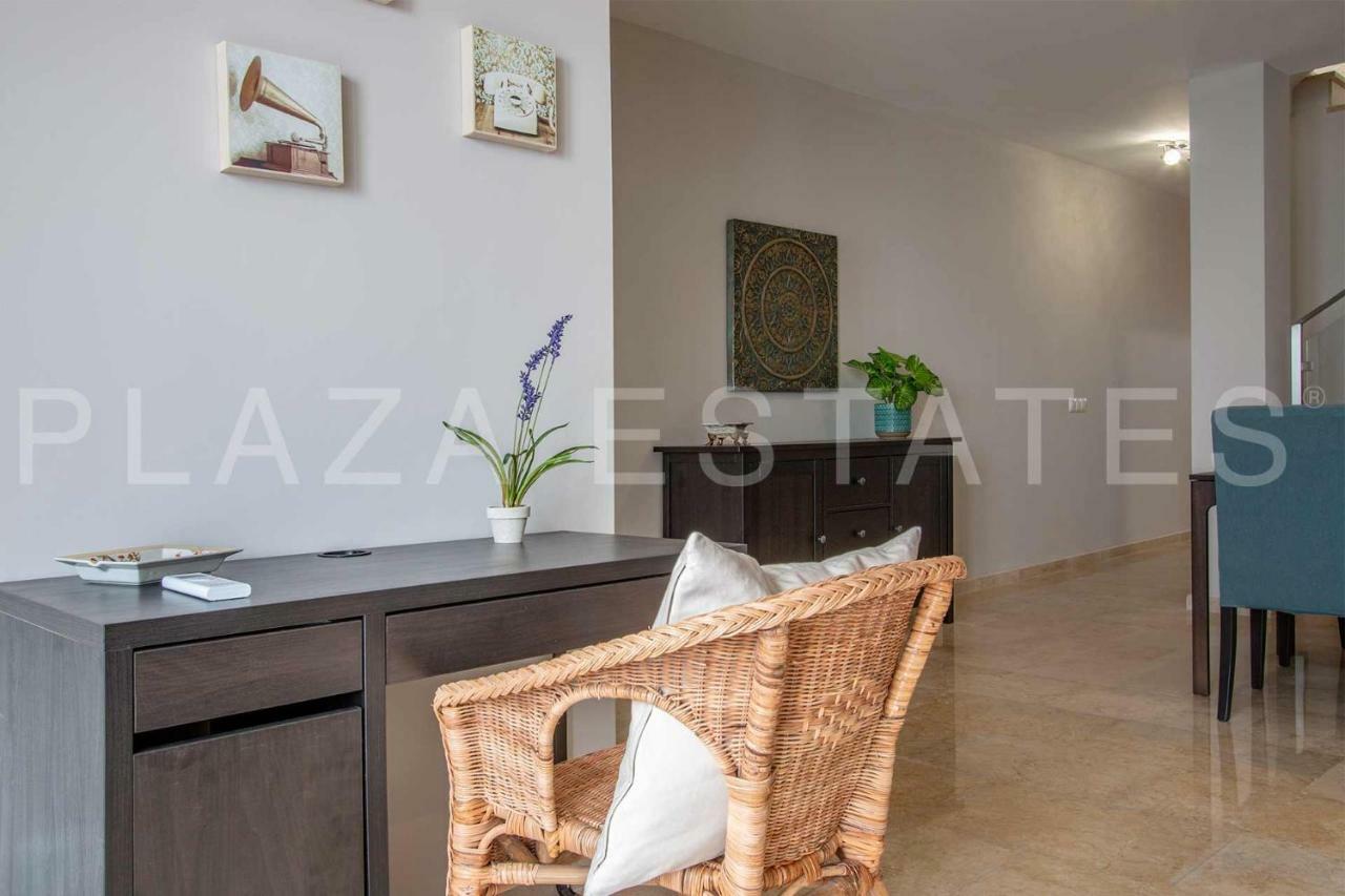 Вилла Casa Biznaga Нерха Экстерьер фото