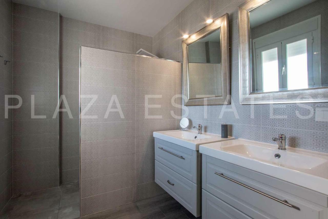 Вилла Casa Biznaga Нерха Экстерьер фото
